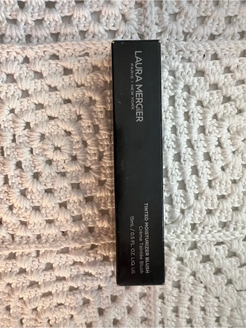 Laura Mercier Provence Tinted Blush New 0.5 oz